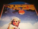 QUEENS OF THE STONE AGE Self titled LP unplayed color g/f