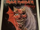 IRON MAIDEN  PURGATORY  A1/B1  1981  EMI  1ST PRESS