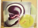 THEE OH SEES An Odd Entrances COKE BOTTLE 1000 Copies LP VINYL + Flexi Yellow