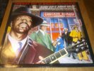 Buddy Guy And Junior Wells Drinkin TNT N Smokin Dynamite 1981 Vinyl LP Ex Con