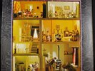 FAMILY MUSIC IN A DOLLS HOUSE 1968 REPRISE RSLP 6312 UK STEREO PRESS FLIPBACK