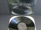 Front Line Assembly Corrosion Skinny Puppy Dave Ogilvie Delerium Bill Leeb