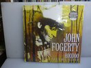 JOHN FOGERTY-HOODOO. THE LOST ALBUM.-BLUE VINYL LP-NEW.SEALED