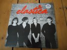 Elastica - Selftitled - Original 1995 Pressing - LP
