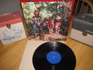 CREEDENCE CLEARWATER REVIVAL Vinyl Lp GREEN RIVER Aug 1969 Fantasy Beauty