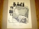 BEATLES/BOB DYLAN AT THE AISLE OF WIGHT/RARE LP