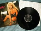 LITA FORD - Lita 1988 Vinyl LP RCA Records Good Condition