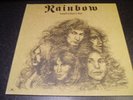 Rainbow,Long Live Rock And Roll,vinyl 12