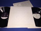 TAS   PINK FLOYD    THE WALL   JAPAN 1979 1ST PRESS W/INSERT ARCHIVE VINYL NM/M-