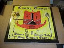 LP:  COUNTRY TEASERS - Science Hat Artistic Cube Nosebleed Empire 2xLP NEW