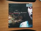 MARILYN MANSON - ANTICHRIST SUPERSTAR SIMPLY VINYL LP RECORD 1998 S180 RARE