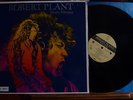 1990 Robert Plant - Manic Nirvana - German LIMITED/NUMBERED EDITION LP NM