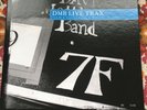 Dave Matthews Band Live Trax Vol. 1 Vinyl LTD BLUE #109/500