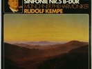 RUDOLF KEMPE BRUCKNER SYMPHONY NO.5 ACANTA ED.1 STEREO 2LP HA 22.526 AS NEW