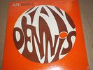 KAY DENNIS (Lounge Jazz/Pop) Pearce Records 801 H-1118 SEALED