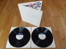 PINK FLOYD THE WALL A5/B3/A3/B3 Very Early Press N/M Cover MINT- Audio Wow