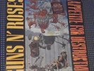 SEALED GUNS N'ROSES APPETITE FOR DESTRUCTION ORIG.1987 12