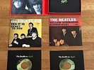 The BEATLES: 1 - Record Store Day 45rpm Single Box Set (2011) - Limited Edition