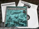 Revelation 'Salvations Answer' 1st Press UK '91 ORG LP w All Inserts Rise Above