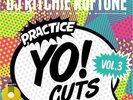 DJ RICHIE RUFTONE PRACTICE YO CUTS VOLUME 3 - 12