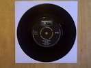 THE WHO - Dogs / Call Me Lightning - Original Vinyl 7'' - Track Records 1968