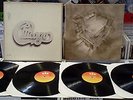 LP CHICAGO CHICAGO AT CARNEGIE HALL 1971 CBS BOX 4 LP + BOOKLET
