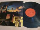 Pink Floyd Animals Translucent Green RP LP New Unplayed