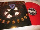 System Of A Down Hypnotize Red Coloured Vinyl RP LP New Unplayed