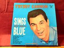 FREDDY CANNON -HAPPY SHADES OF BLUE - EXCELLENT CONDITION WITH NEAR MINT VINYL