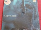 JOHN COLTRANE QUARTET LP US IMPULSE STEREO  COLTRANE