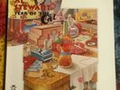 AL STEWART: Year Of The Cat LP MOBILE FIDELITY MFSL1009 US 1978 GATEFOLD VG++