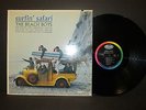 The Beach Boys SURFIN SAFARI Mono T 1808 1962 Original Vinyl Record Ex