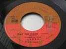 45 Queen - A human body / Play the game on Emi Panama press 