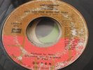 45 Queen - Another one bites the dust on Emi Panama press