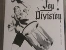 JOY DIVISION 