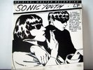 SONIC YOUTH LP  Goo 1990 Mobile Fidelity Sound Lab orginal master recording mfsl