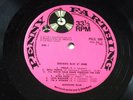 SHOCKING BLUE AT HOME LP UK PENNY FARTHING 1968 STEREO FIRST PRESSING
