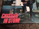 Vern Gosdin Sealed Lp Chiseled In Stone New
