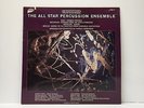 FARBERMAN The All Star Percussion Ensemble MMG 115 DIGITAL TAS AUDIOPHILE NM- LP
