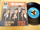 The Shadows 