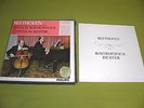 Rostropovich, Richter - Beethoven Cello & Piano Sonatas - Philips STEREO EX BOX