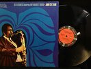 John Coltrane-Selflessness featuring My Favorite Things-Impulse 9161-STEREO
