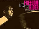 Blakey Art & The Jazz Messengers - Freedom Rider