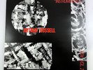 LP ARTHUR RUSSELL Instrumentals 1974-Vol.2 - SIDE 8401, Belgium 1984