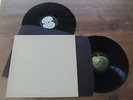 THE BEATLES / ALBUM BLANC (1969) 2 LP Helter Skelter - Blackbird - ETC... WHITE
