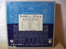 33CX 1324-1326 VERDI Rigoletto SERAFIN CALLAS GOBBI COLUMBIA B/G MONO 3LP BOX EX