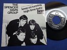 SPENCER DAVIS GROUP Keep On Running SWISS EX LIBRIS club issue 267514-TF Winwood