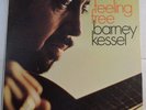 Barney Kessel 