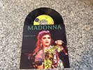 MADONNA *DRESS YOU UP* 7'' 1984 PORTUGUESE EDITION RARE EXC