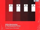 AFRIKA BAMBAATAA & THE SOULSONIC FORCE Planet Rock 12